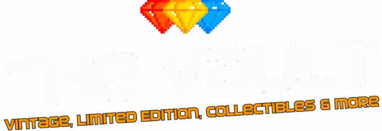 Vault Logo 1