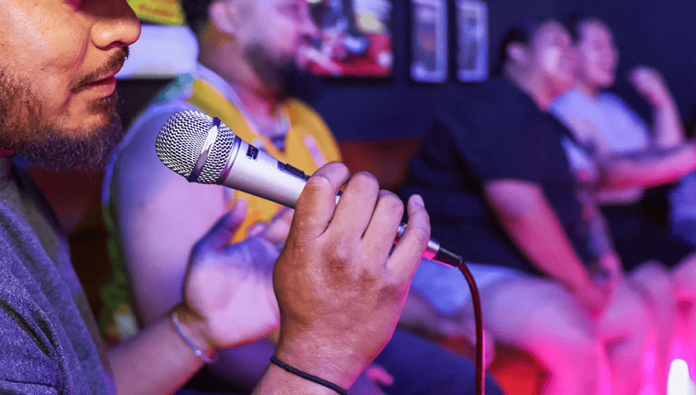 Karaoke
