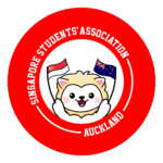 SSA Logo SSA Auckland