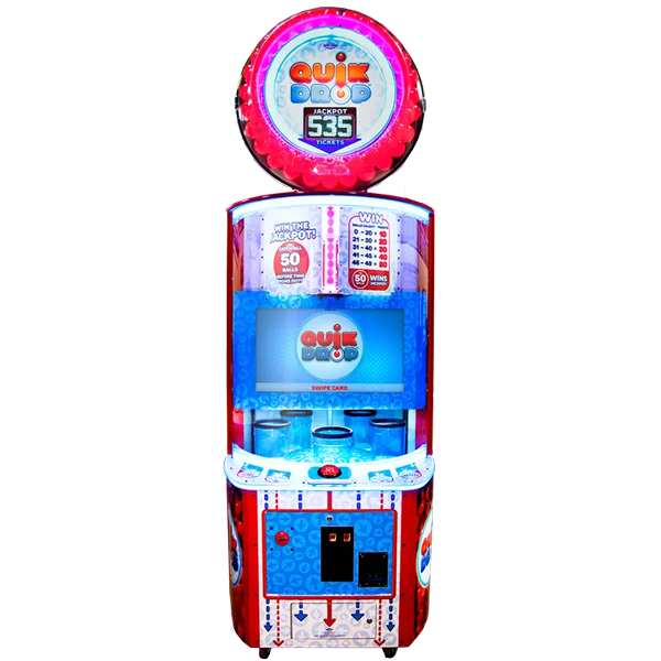 Games In Store quick drop no background 2