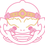 TSA26 logo hanuman Thai Students Association UoA