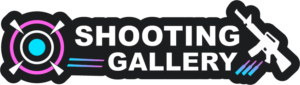 Shooting Gallery Logo