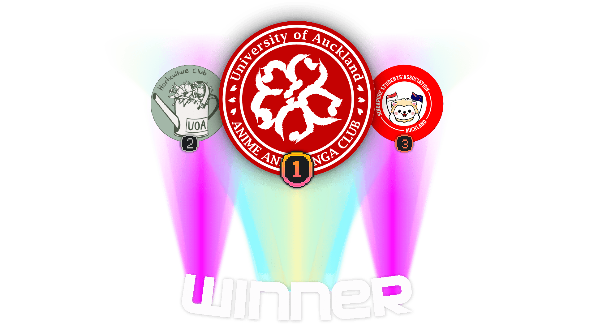 CC Web Winner