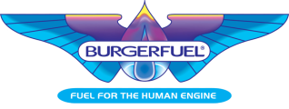 Burger Fuel Logo