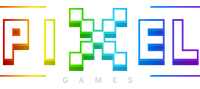 Pixel Logo